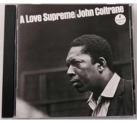 John Coltrane - Love Supreme
