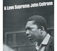 John Coltrane A Love Supreme (Sound of Vinyl Exclusive) (Vinyl LP)