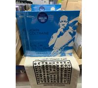 John Coltrane LP + CD Every Time We Say Goodbye RSD 2022 Sigillato