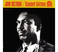 John Coltrane [Ltd.Re-Issue] - Standard Coltrane