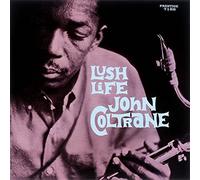 John Coltrane – Lush Life
