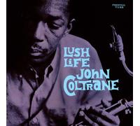 JOHN COLTRANE - Lush Life [Limited]