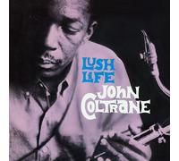 John Coltrane Lush Life (Vinyl LP)