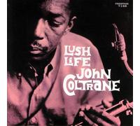John Coltrane Lush Life (Vinyl LP)
