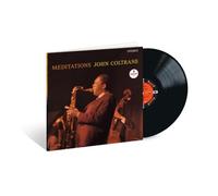 John Coltrane - Meditations