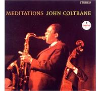 John Coltrane - Meditations