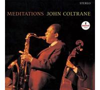 John Coltrane - Meditations