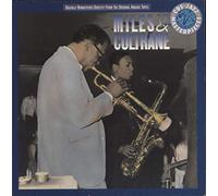 John Coltrane - Miles And Coltrane