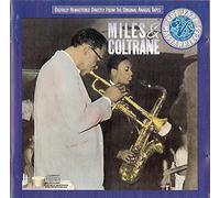 John Coltrane - Miles and Coltrane