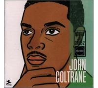 John Coltrane - Modern Jazz Giants 2
