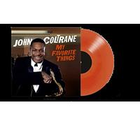 John Coltrane - My Favorite Things