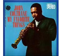 John Coltrane My Favorite Things (CD) Deluxe Album Digipak