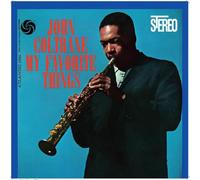 John Coltrane My Favorite Things (CD) Deluxe Album Digipak