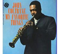 John Coltrane - My Favorite Things: Mono Version