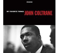 John Coltrane My Favorite Things (Vinyl LP) 12" Album