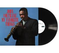 John Coltrane My Favorite Things (Vinyl LP) 12" Album
