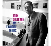 John Coltrane My Favorite Things (Vinyl LP) 12" Album