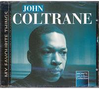 John Coltrane - My Favourite Things