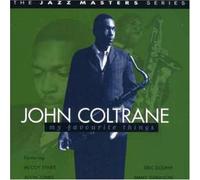 John Coltrane - My Favourite Things