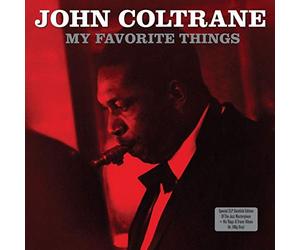 John Coltrane - My Favourite Things