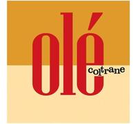 John Coltrane – Olé Coltrane – Vinile LP 12"
