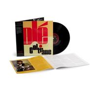 John Coltrane Olé Coltrane (Vinyl LP) 12" Album