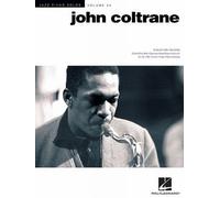 John Coltrane John Coltrane (Tascabile)