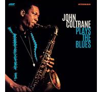 John Coltrane - Plays The Blues [Ltd.Ed. Lp]