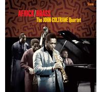 John Coltrane Quartet Africa/Brass (Vinyl LP)