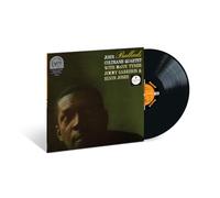 John Coltrane Quartet - Ballads