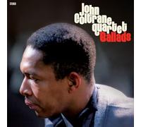 John Coltrane Quartet - Ballads