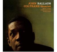 John Coltrane Quartet Ballads (Vinyl LP)