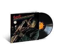 Coltrane John Crescent Vinile Lp 180 Grammi Nuovo Sigillato