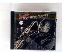 John Coltrane Quartet - Crescent John Coltrane Quartet