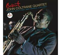 Coltrane John Crescent Vinile Lp 180 Grammi Nuovo Sigillato