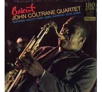 Vinile John Coltrane Quartet - Crescent