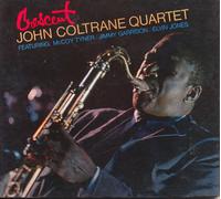 John Coltrane Quartet Crescent (Vinyl LP) 12" Album