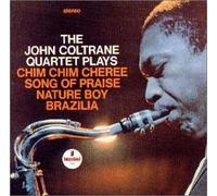 John Coltrane Quartet Plays [d