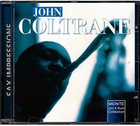 John Coltrane - Sax Impressions