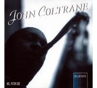 John Coltrane - Sax Inpressions