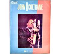 John Coltrane Saxophone Solo's