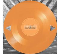 John Coltrane - Selects From Both Directions At Once (Orange Vinyl)