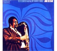 John Coltrane - Selflessness