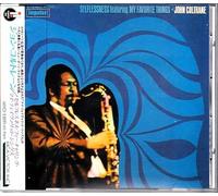 John Coltrane - Selflessness