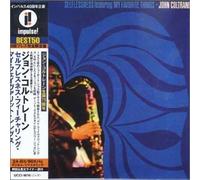 John Coltrane - Selflessness