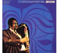 John Coltrane - Selflessness [Re-Issue]