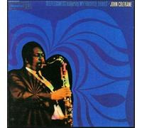 John Coltrane - Selflessness (US Import)