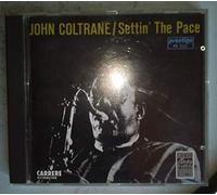 John Coltrane - Settin The Pa...
