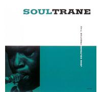 John Coltrane - Soul Trane