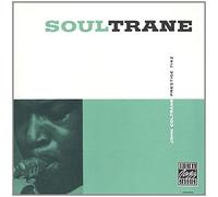 John Coltrane - Soultrane